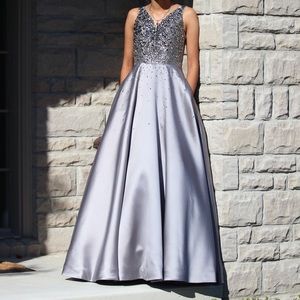 Homecoming/Prom Dress!